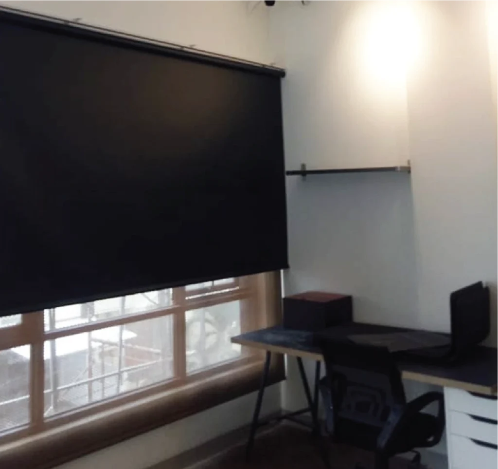 Roller Blind Murah Berkualitas – Solusi Rumah dan Kantor Modern