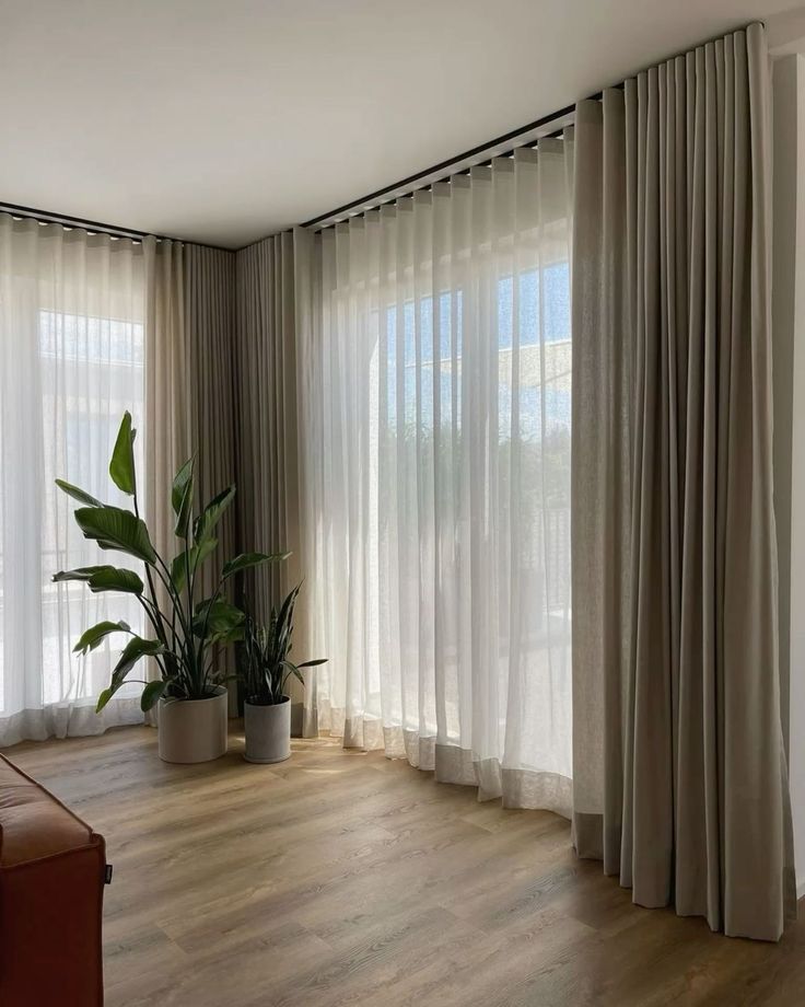 Gorden Terdekat | Jual & Pasang Gorden Murah Berkualitas