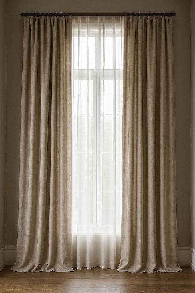 Jual Gorden Jakarta | Toko Gorden Minimalis Harga Terjangkau