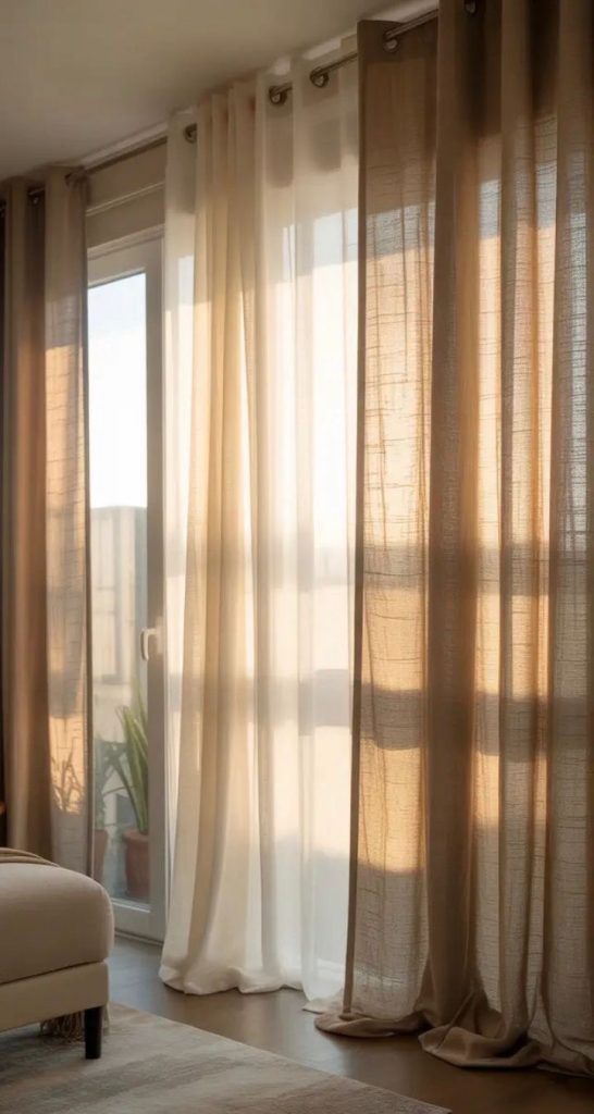 Tukang Gorden Jakarta Profesional | Layanan Pasang Gorden Rapi