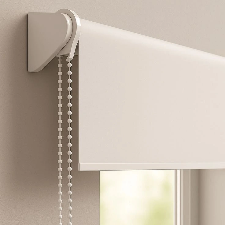 Roller Blind untuk Kantor Modern: Pilihan, Tren, dan Keunggulan