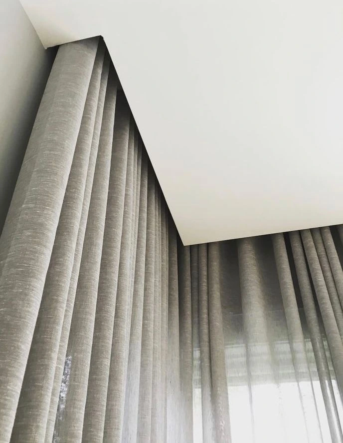 Jasa Pasang Gorden Jakarta | Panduan Lengkap & Profesional