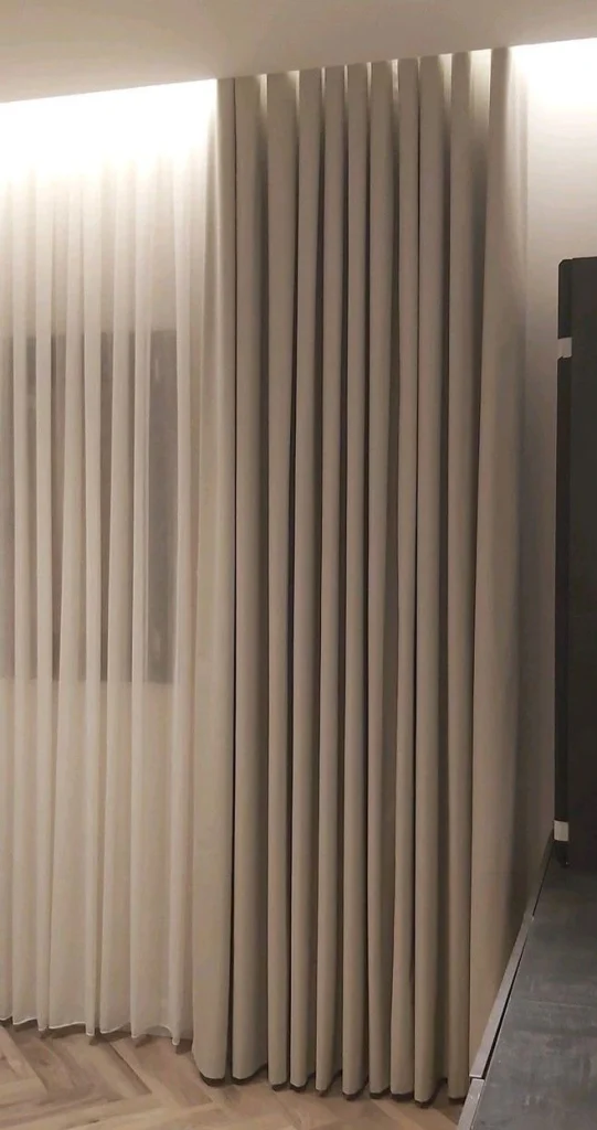 Jual Gorden Kantor Terdekat | Desain Elegan & Harga Terjangkau