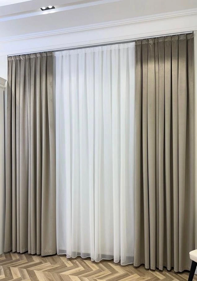 Harga Gorden Kantor Terdekat | Panduan & Daftar Harga 2025