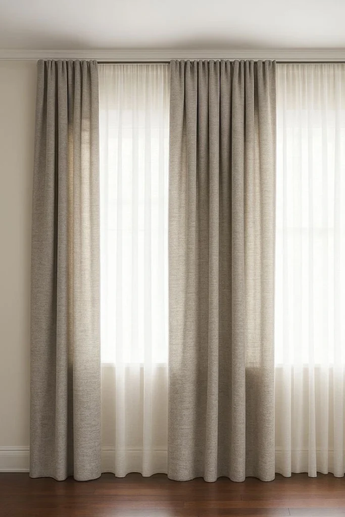 Gorden Rumah dan Kantor – Panduan Lengkap dan Tips Perawatan