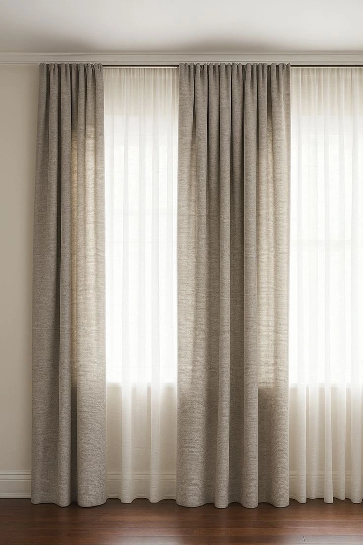 gorden rumah dan kantor