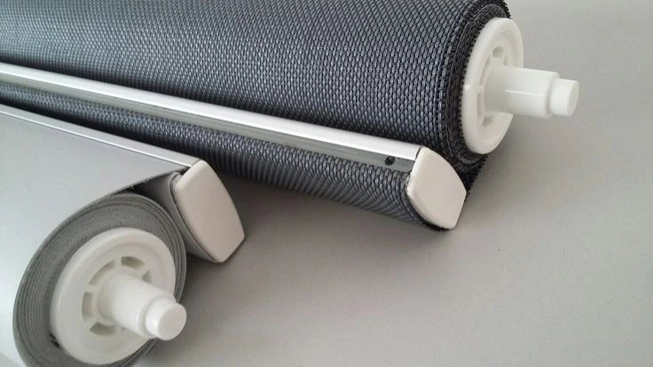 Roller Blind Custom Ukuran untuk Kantor – Panduan Lengkap