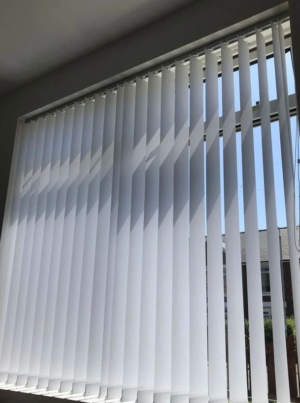 Vertikal Blind Kantor Jakarta Terdekat | Harga & Panduan Lengkap