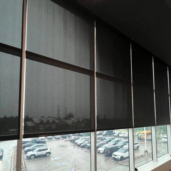 Pusatnya Gorden Kantor Jakarta | Harga & Layanan Terbaik