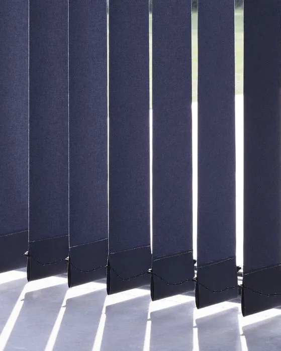 Jual Vertikal Blind Termurah: Panduan Lengkap untuk Memilih