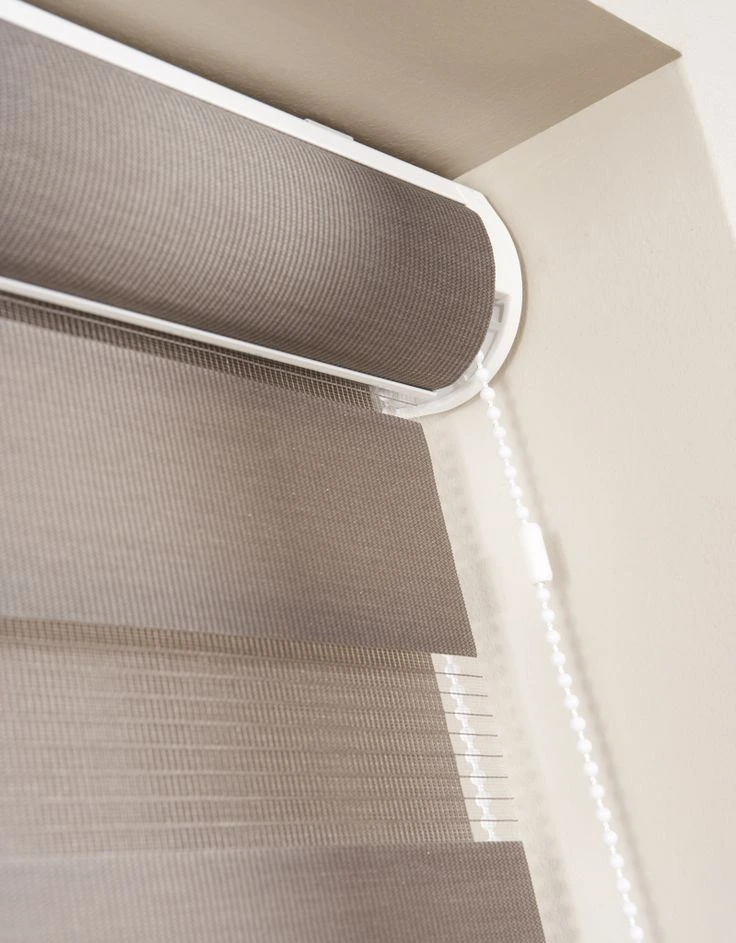 Jual Tirai Roller Blind Terdekat: Panduan Lengkap 2025