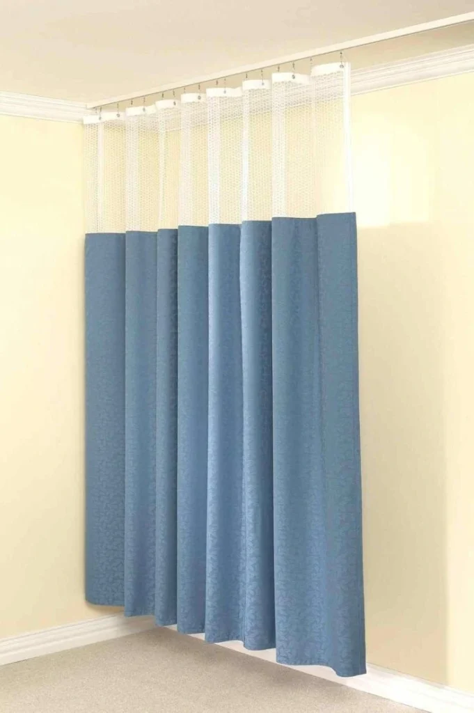 Jual Gorden Rumah Sakit | Anti Bakteri & Mudah Dibersihkan