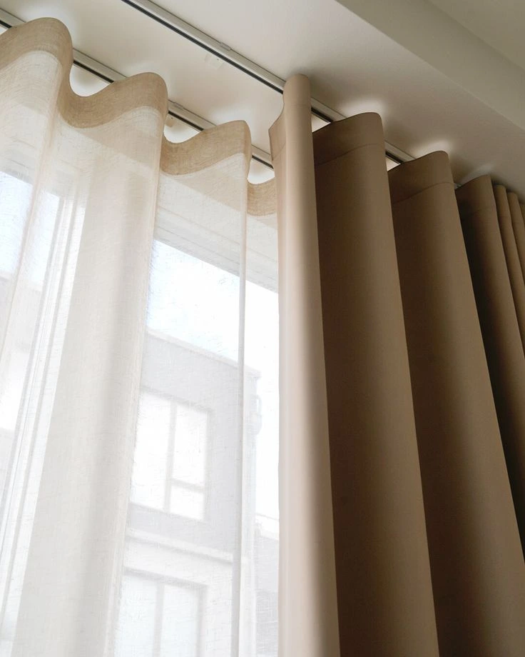 Jual Gorden Blackout Terdekat | Harga Pabrik – Citra Abadi Interior