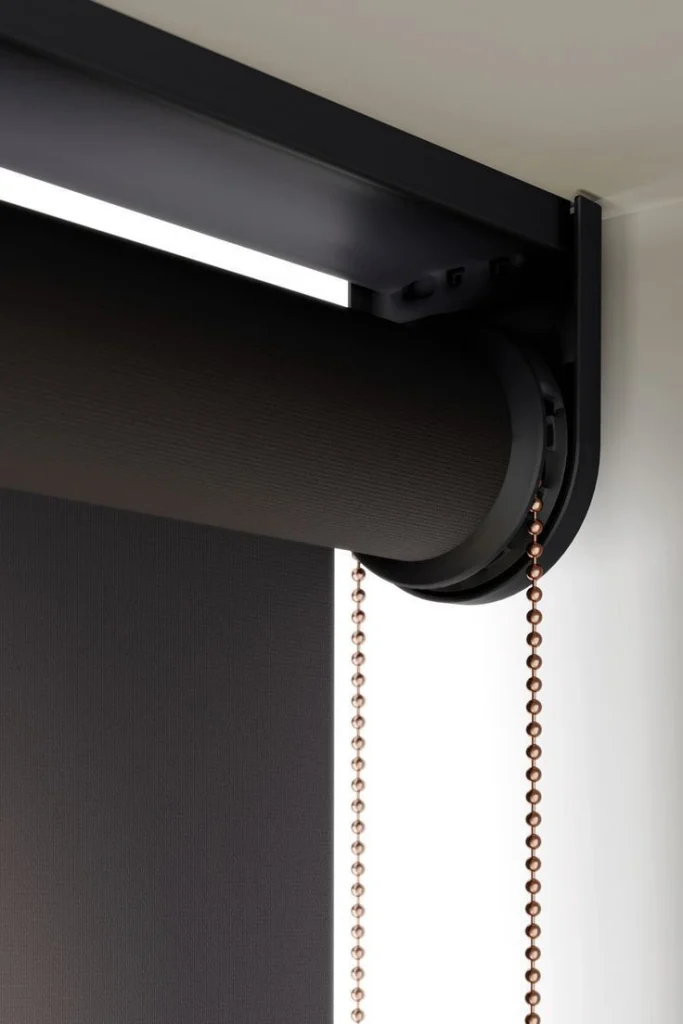 Tren Roller Blind Jakarta 2025: Citra Abadi Interior!