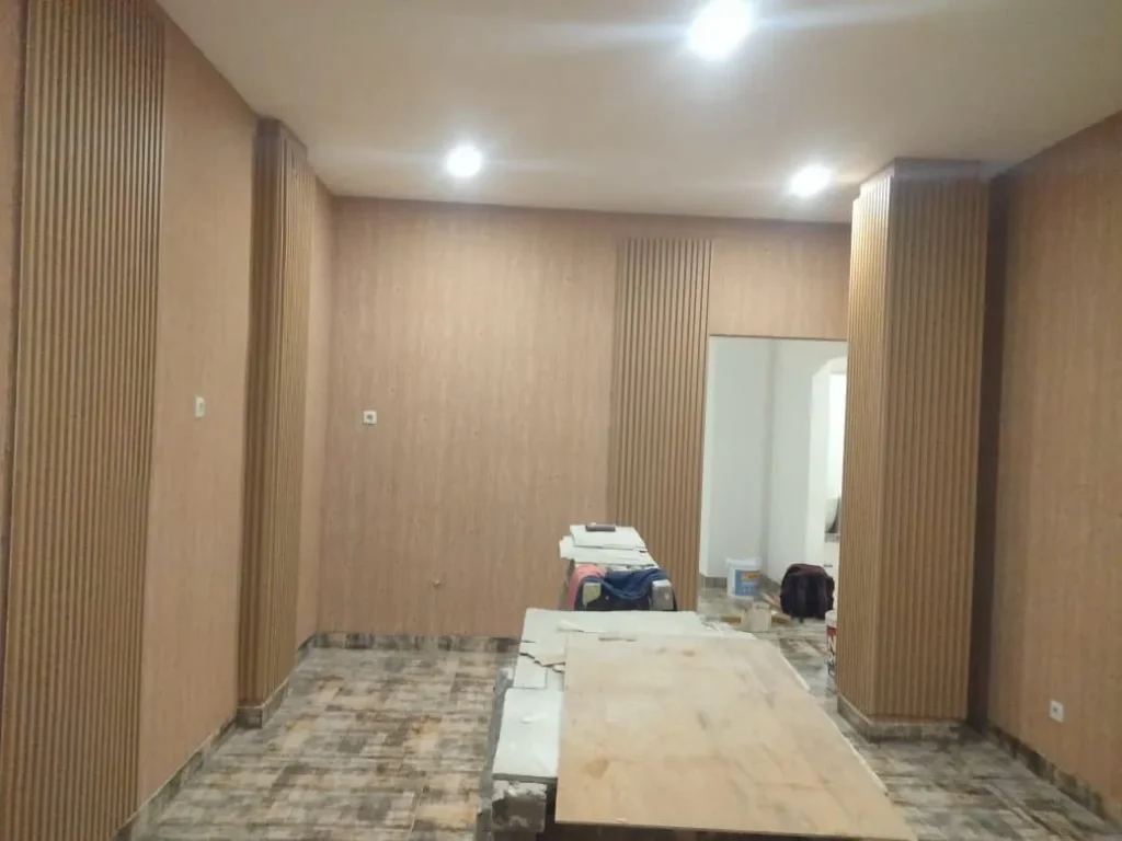 Wallpaper Dinding Jakarta Berkualitas | Koleksi Lengkap