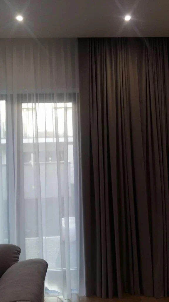 model gorden rumah terbaru